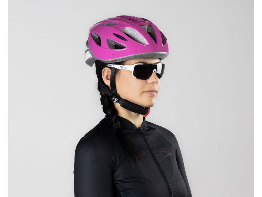Helma FORCE SWIFT, růžová