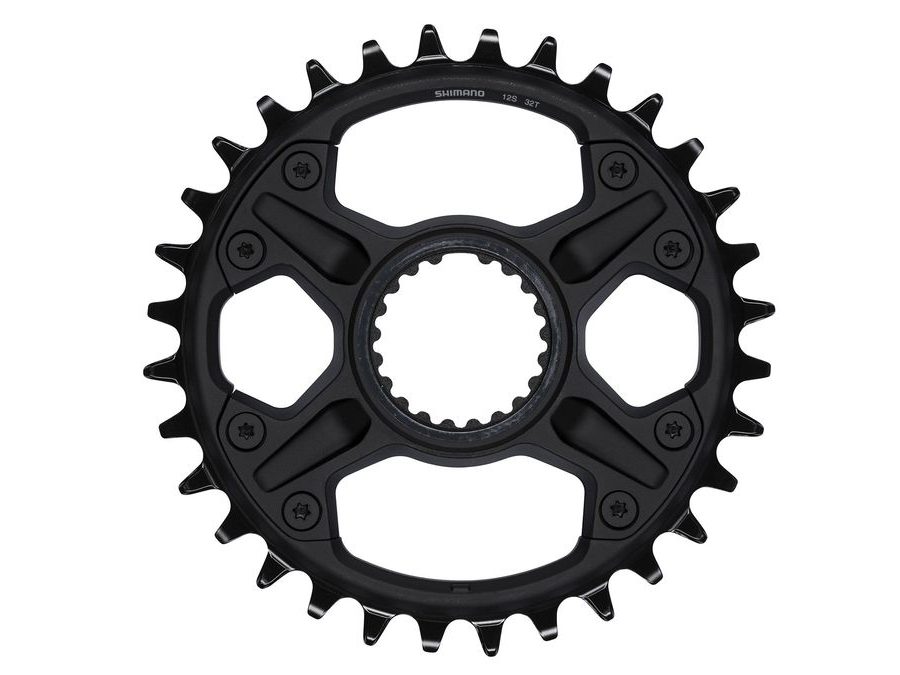 Převodník SHIMANO DEORE FC-M6100-1