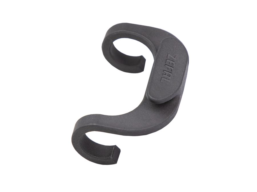 Zefal bike taxi adaptér