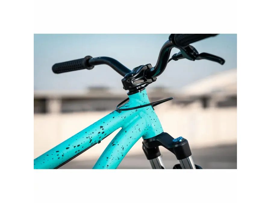 Dirtové kolo NS Bikes Movement 2 Toothpaste