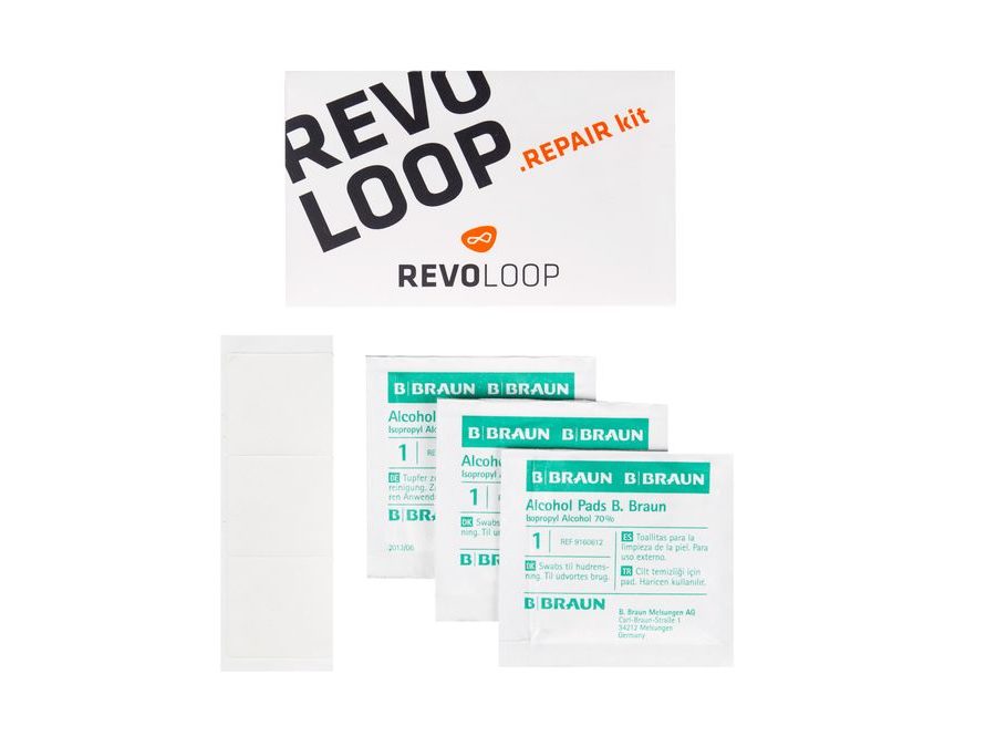 Lepení REVOLOOP.Repair kit