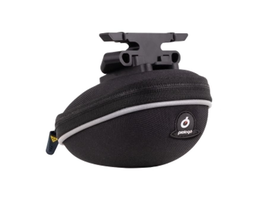 Brašna pod sedlo PROLOGO MEDIUM + UNI držák, černá