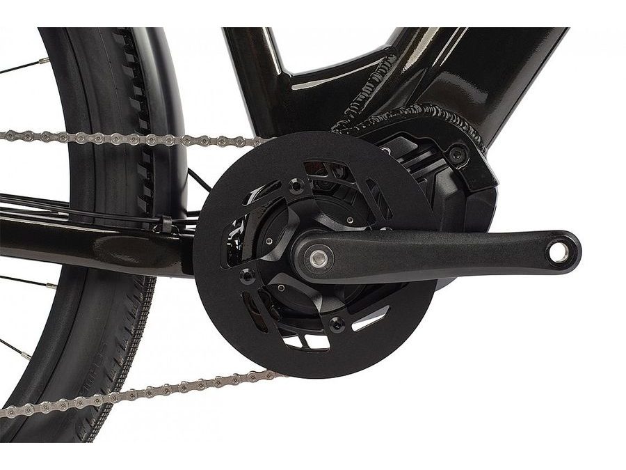SUW Elektrokolo MAXBIKE RIVA magenta red 2026