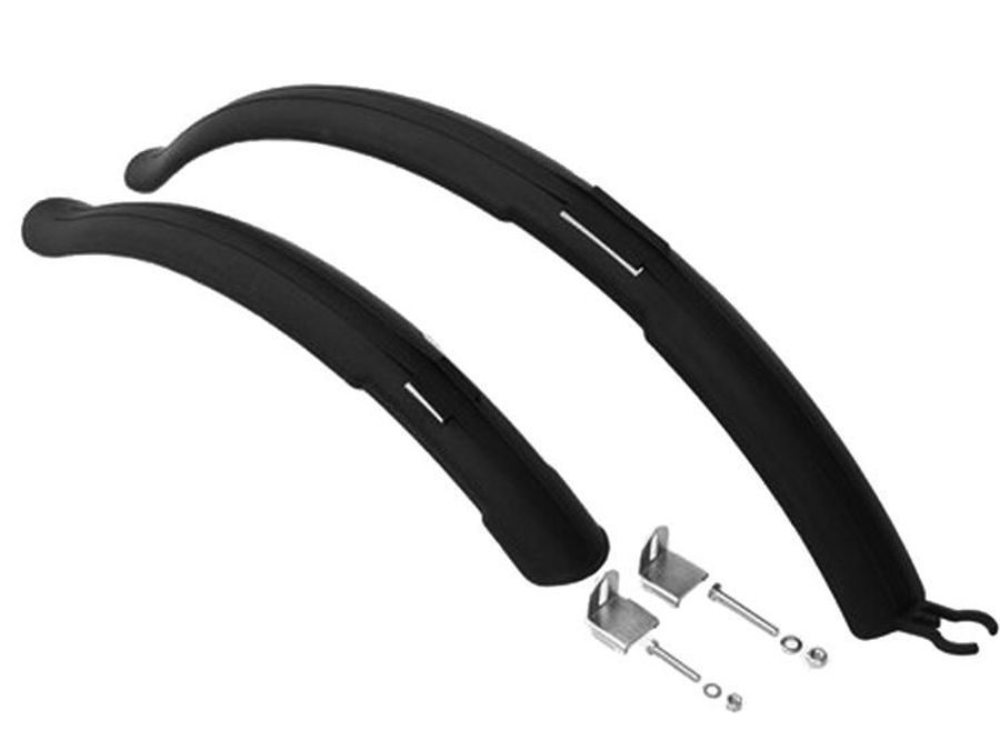 Blatníky MTB DLOUHÝ ÚCHYT 24-26