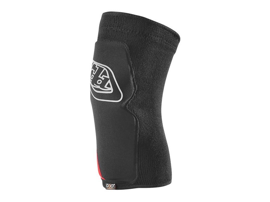 CHRÁNIČE TLD KOLEN SPEED BLACK