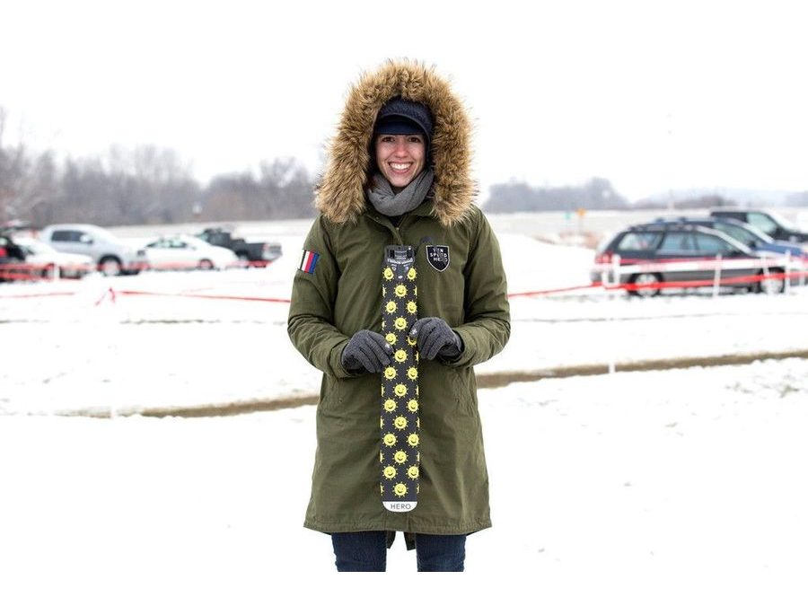 Blatník Fendor-Bendor Sunshine