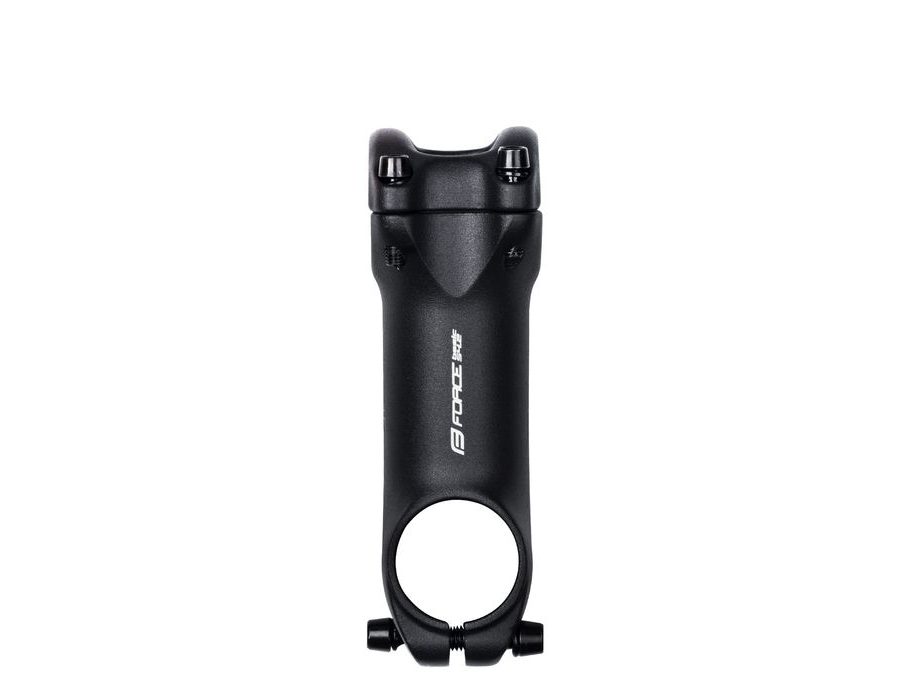 Představec FORCE BASIC S4.2 31,8/90mm Al, černý