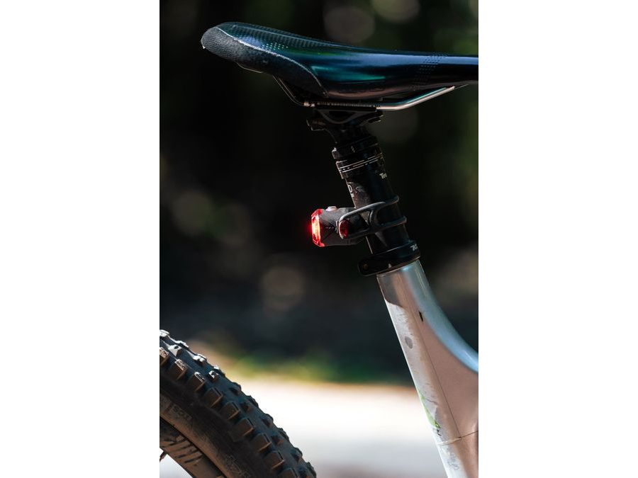 Sada světel LEZYNE LIGHT PAIR KTV DRIVE / FEMTO USB PAIR BLACK