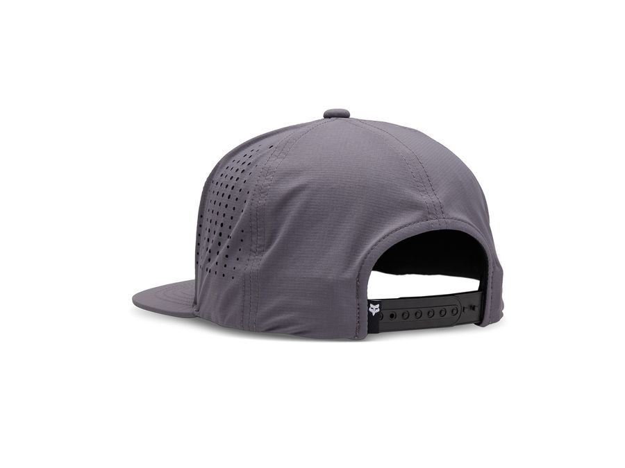 Kšiltovka Fox Non Stop Tech Snapback OS