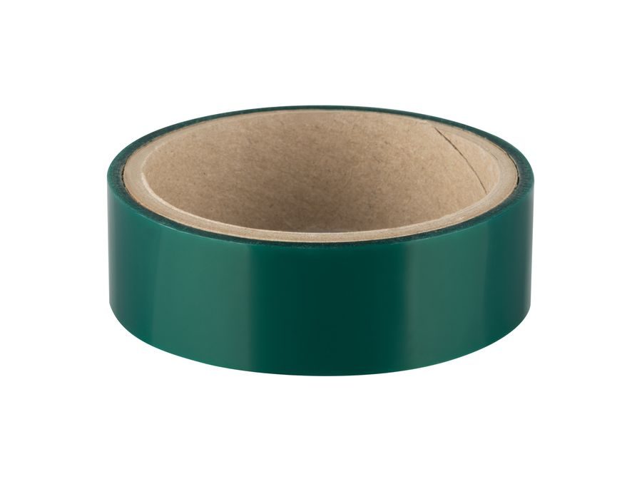 páska bezdušová FORCE 26mm x 11m, zelená