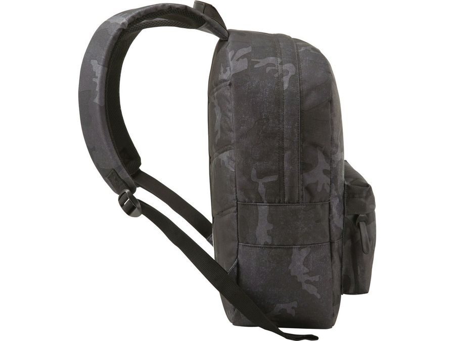 Batoh NITRO URBAN CLASSIC forged camo