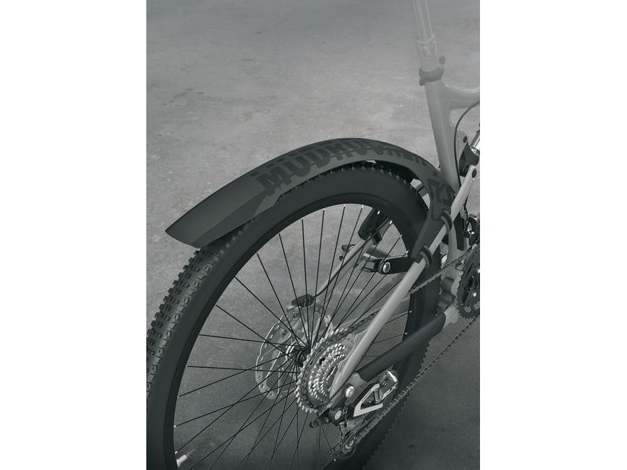 Blatník MUDROCKER - zadní 27,5" & 29"