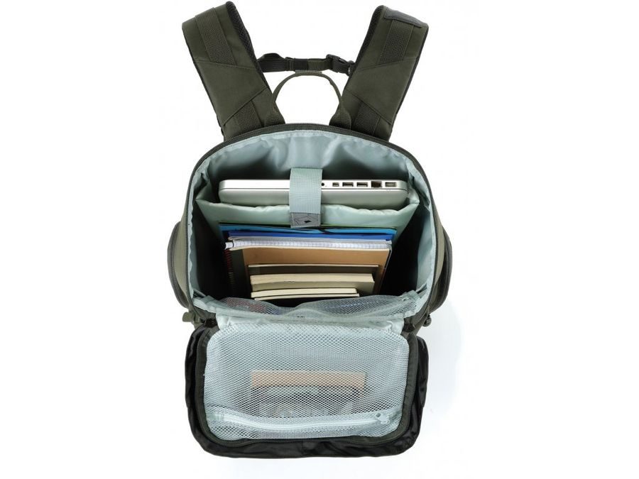 Batoh WEEKENDER rosin