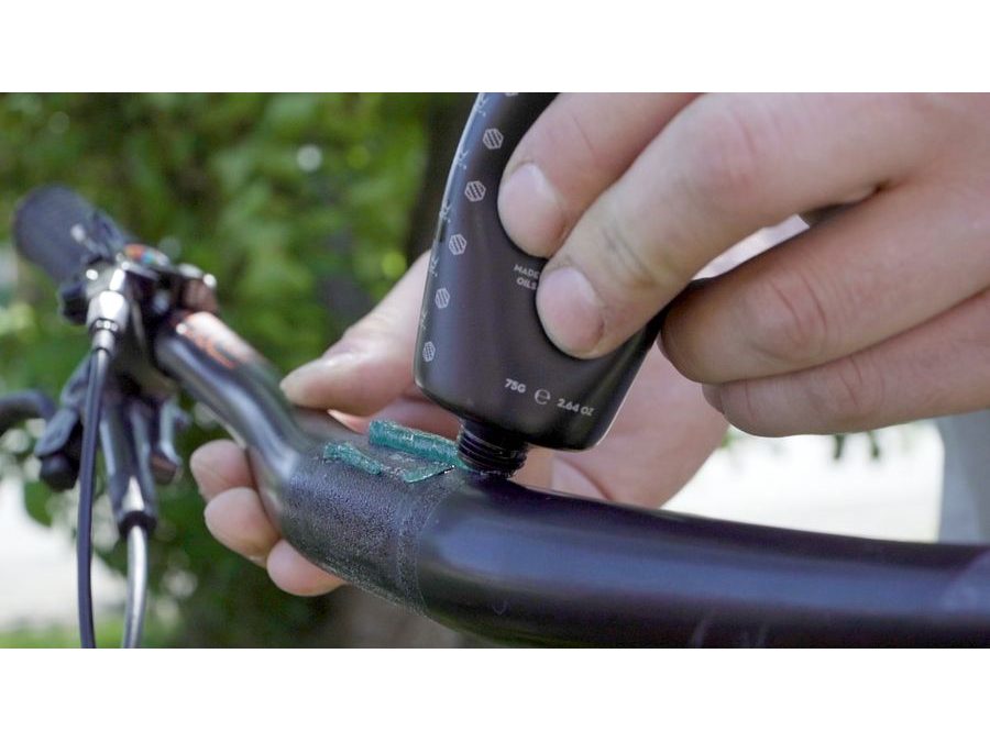 Montážní pasta PEATY'S MAX GRIP CARBON ASSEMBLY PASTE 75 G