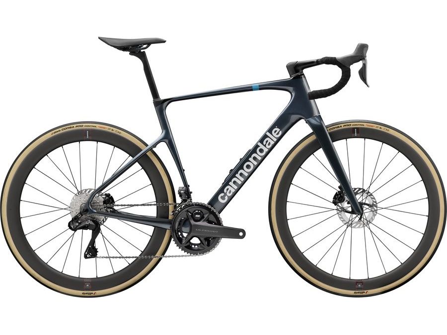 Silniční kolo CANNONDALE SYNAPSE CARBON 1