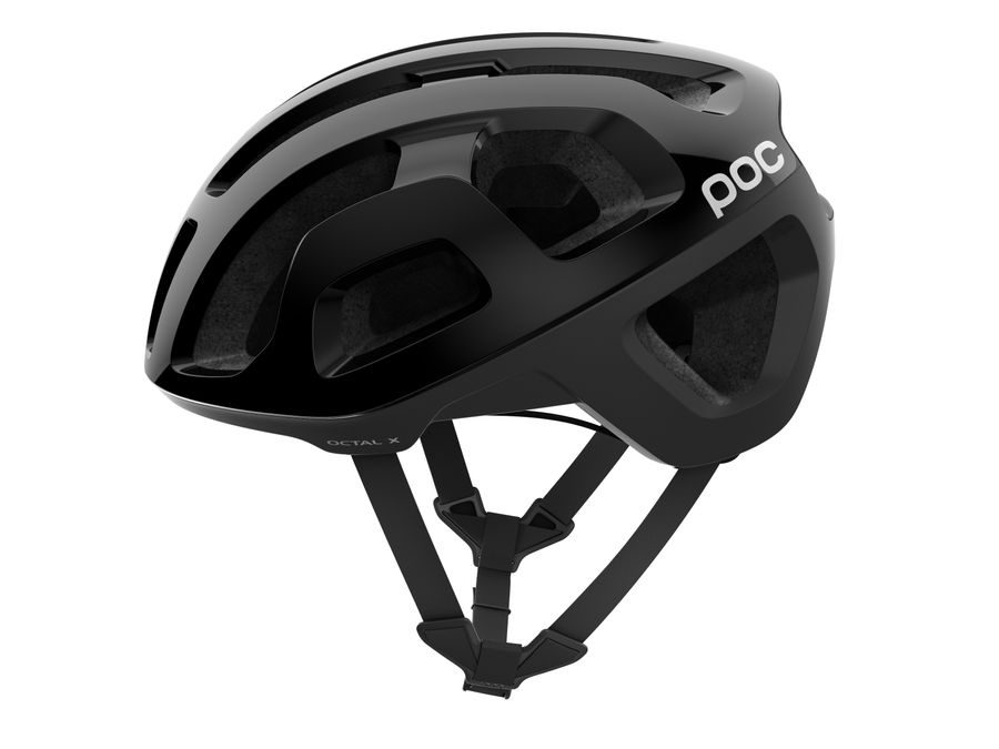 Helma POC OCTAL X SPIN URANIUM BLACK