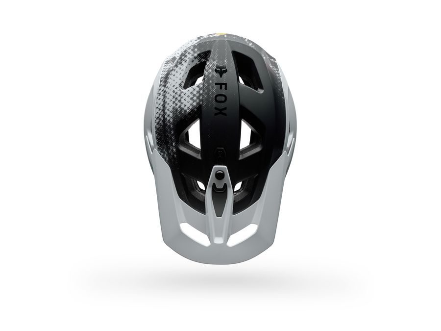 Helma FOX Speedframe Pro Sence, white