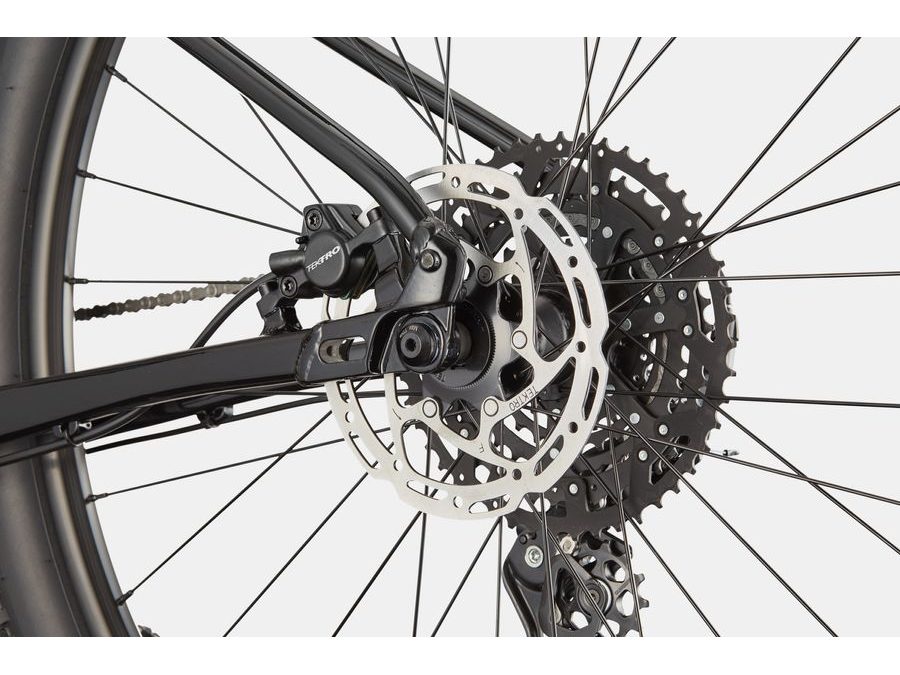 Pánské horské kolo CANNONDALE TRAIL 1