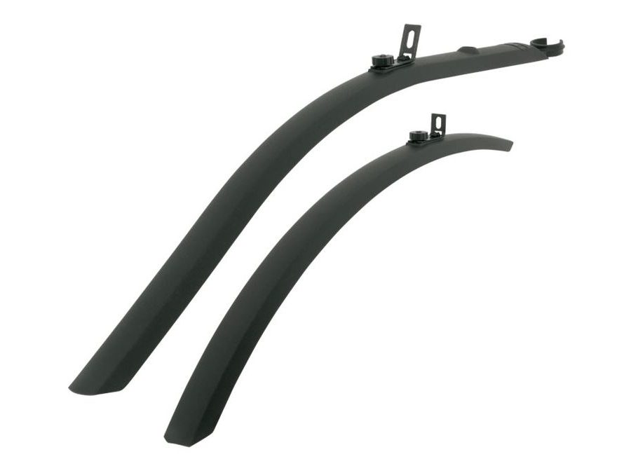 Sada blatníků SKS TREKKING, 28"