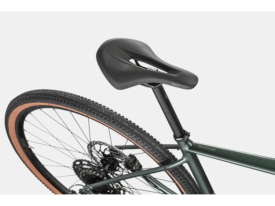 Gravel kolo CANNONDALE TOPSTONE CAAD 3 CUES 1x TGR