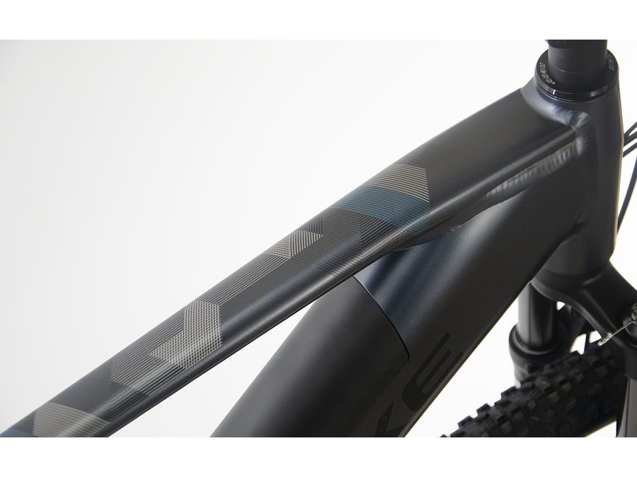 Pánské horské elektrokolo Maxbike Hakon 2.1 šedý 2024