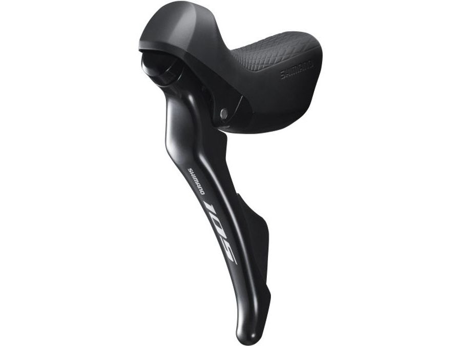 Řadicí a brzdová páka Shimano 105 ST-R7000 2p černá original balení