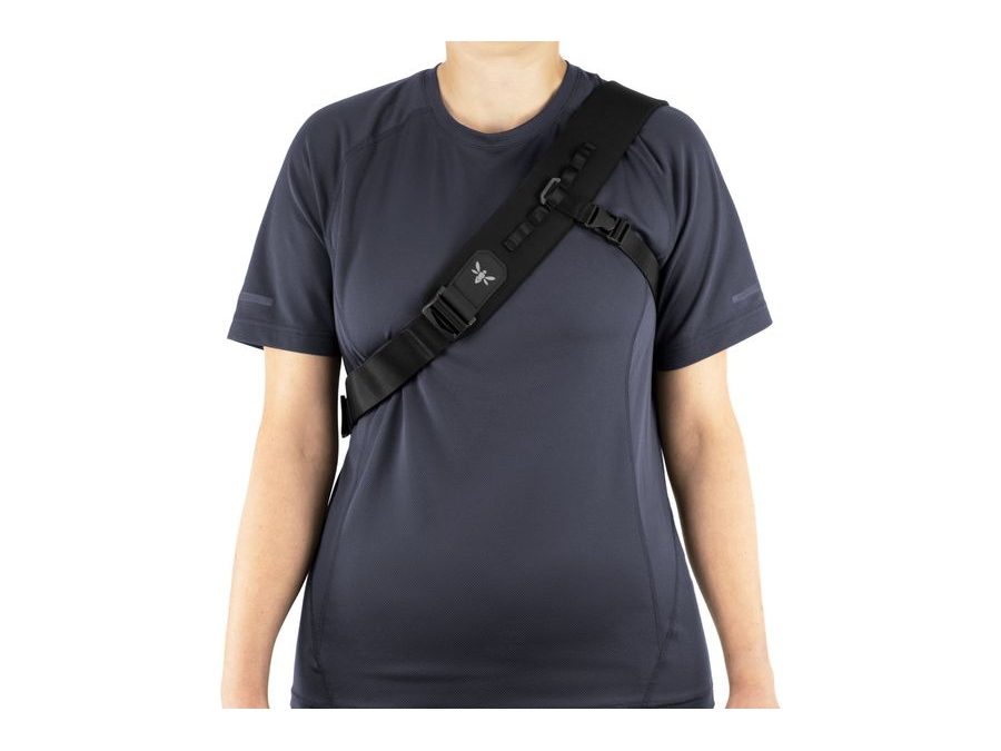 Brašna Apidura City Messenger