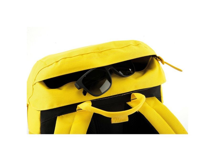 Batoh NITRO DAYPACKER cyber yellow