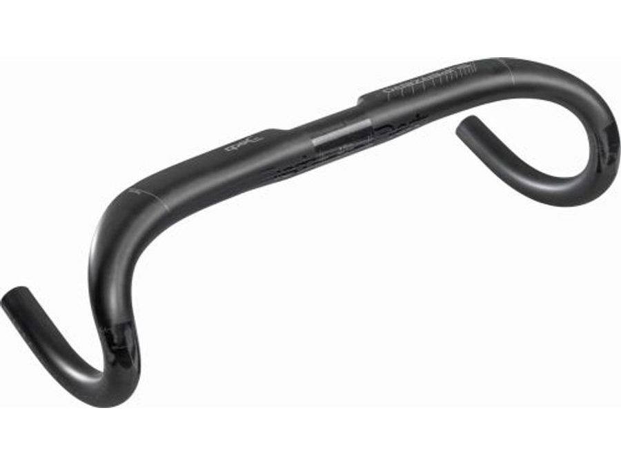 Řídítka DEDA SUPERZERO ALLOY POB