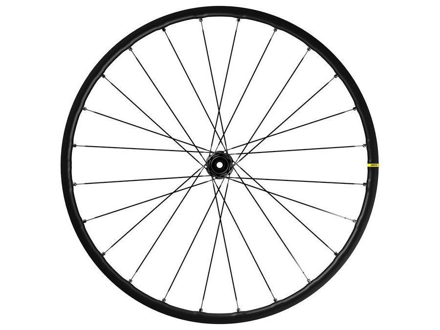 Zapletené kola MAVIC CROSSMAX SLS 29 PÁR BOOST XD DISC 6-BOLT 2021