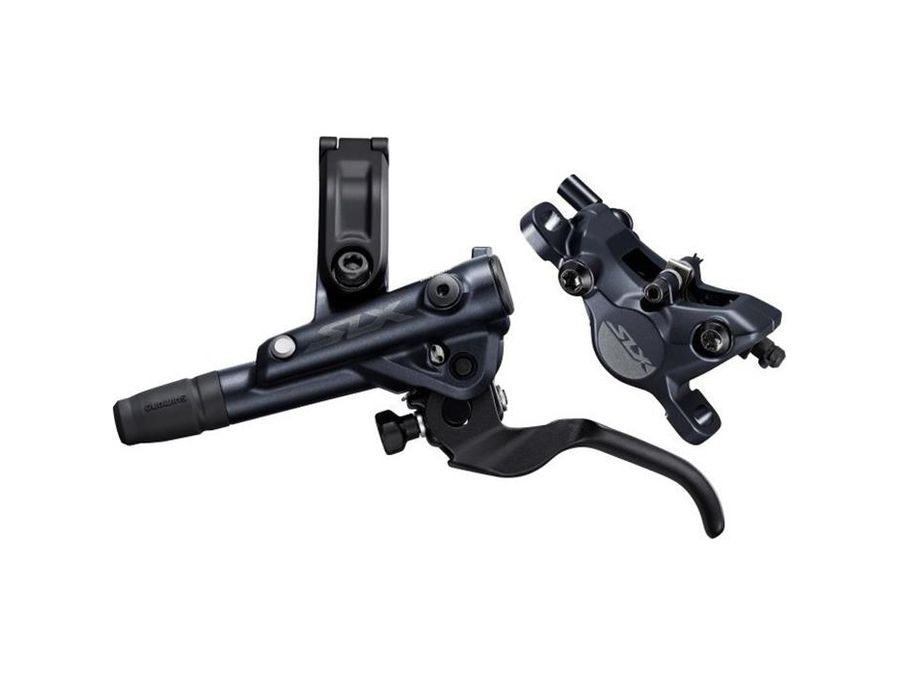 SHIMANO kotoučová brzda-set SLX / BR-M7100-KIT