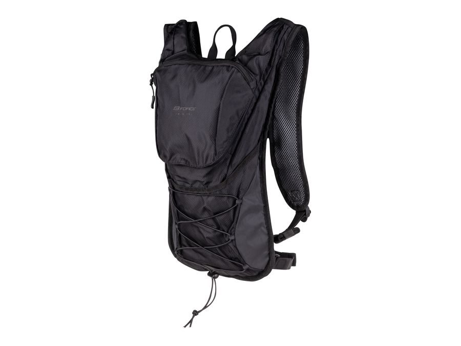 Batoh FORCE TWIN 14 l, černý