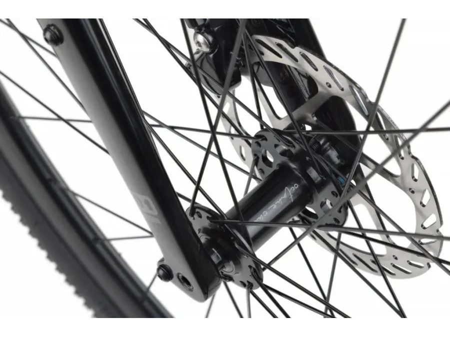 Elektrokolo Gravel bike Octane One e-GRD