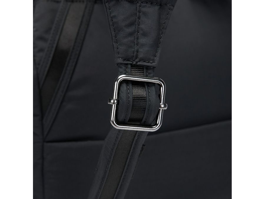 Batoh PACSAFE CITYSAFE CX BACKPACK econyl® black