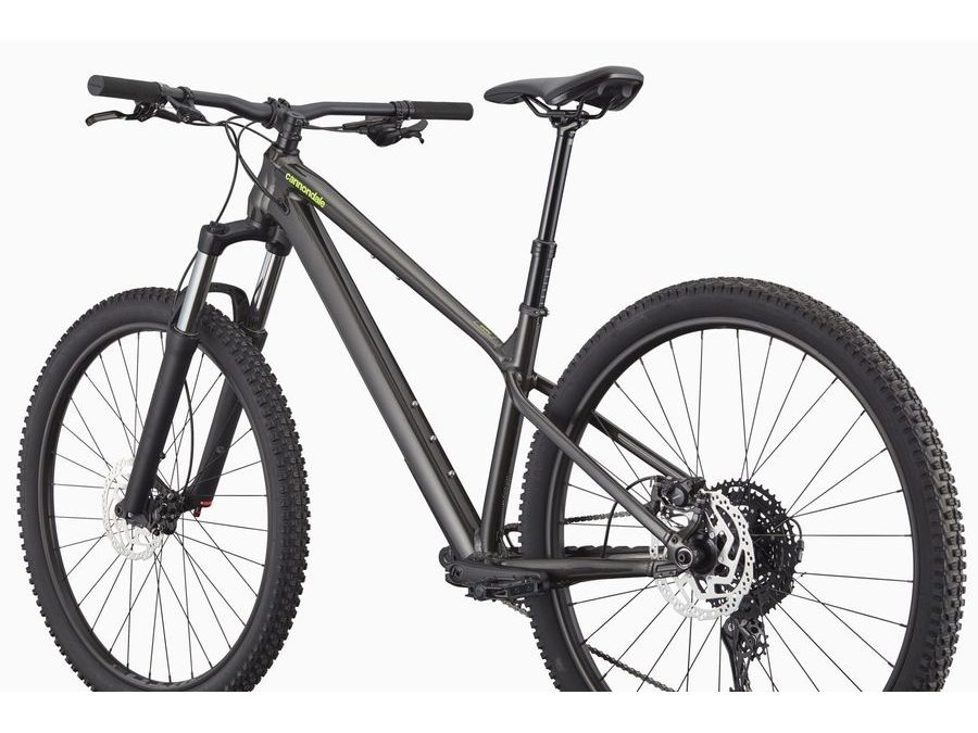 Pánské horské kolo CANNONDALE HABIT HT 2