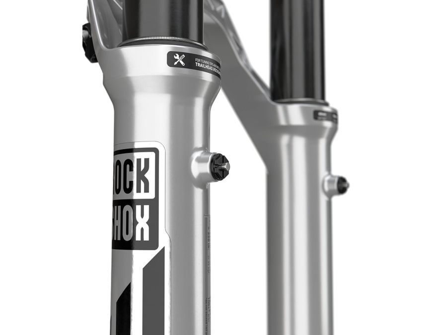 Odpružená vidlice Rock Shox PIKE ULT RC 29 SIL 44mm D1