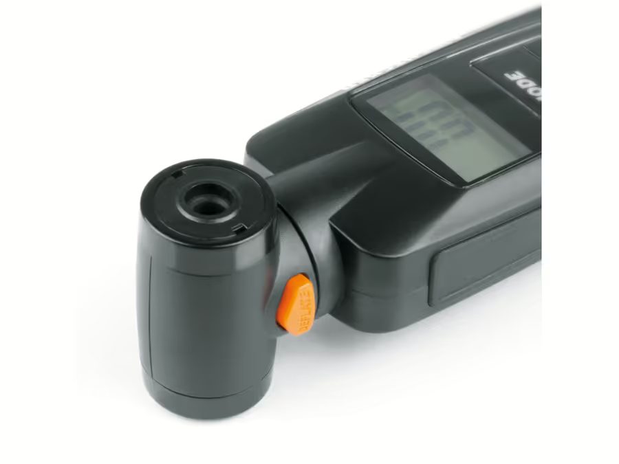 Digitální tlakoměr SKS Airchecker