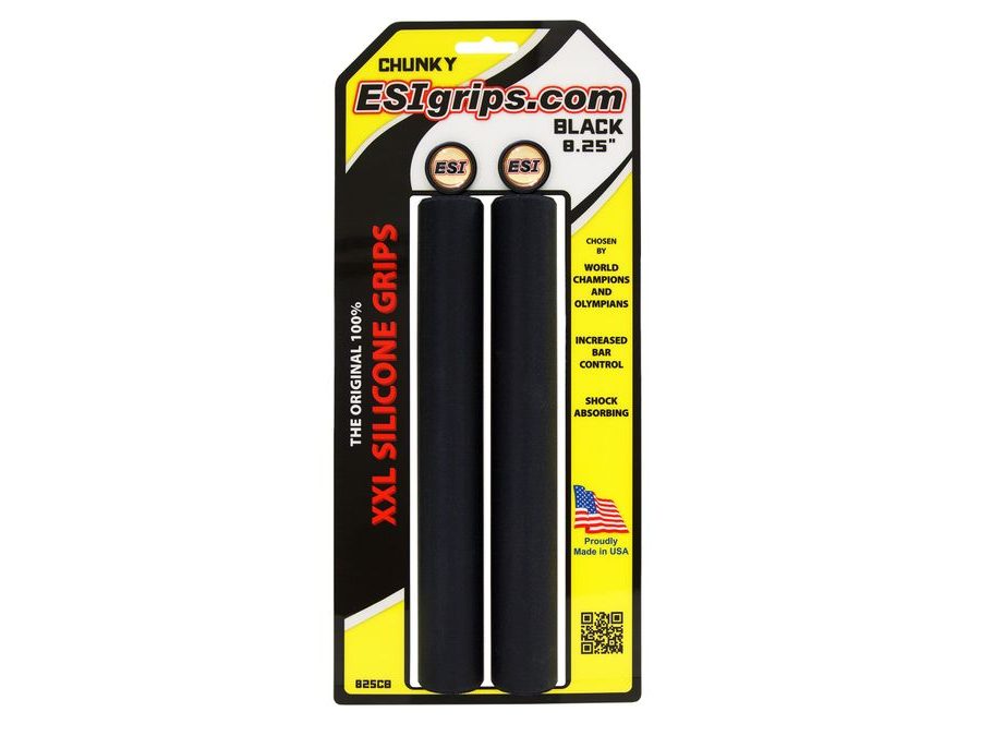 Gripy ESIgrips XXL Chunky 8,25" / 21cm