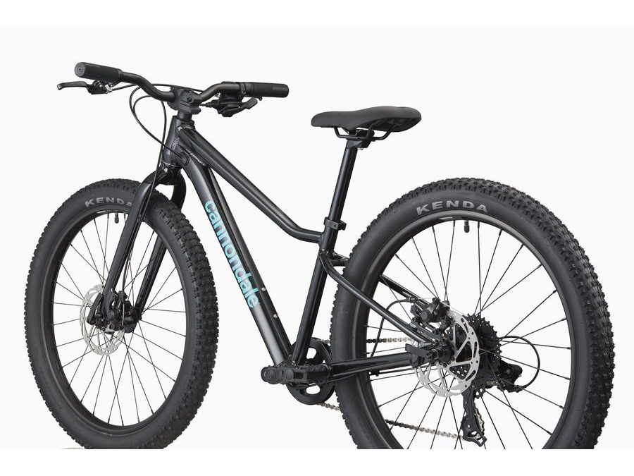Dětské kolo CANNONDALE KIDS TRAIL PLUS 24"