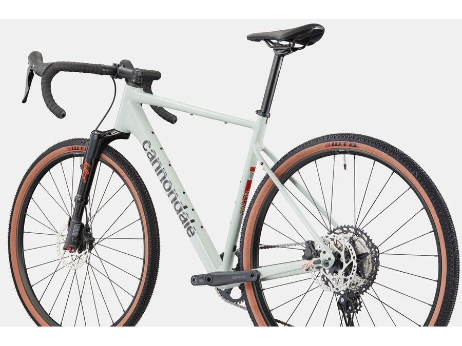 Gravel kolo CANNONDALE TOPSTONE CAAD LEFTY SKY