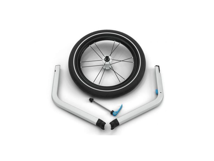 Běžecký Set SETTHULE CHARIOT CTS 2 2017+