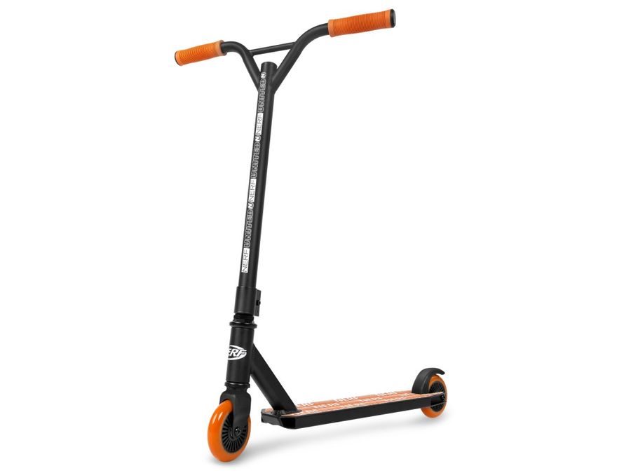 Freestyle kolobežka SPOKEY Hasbro Strike, kola 10 cm