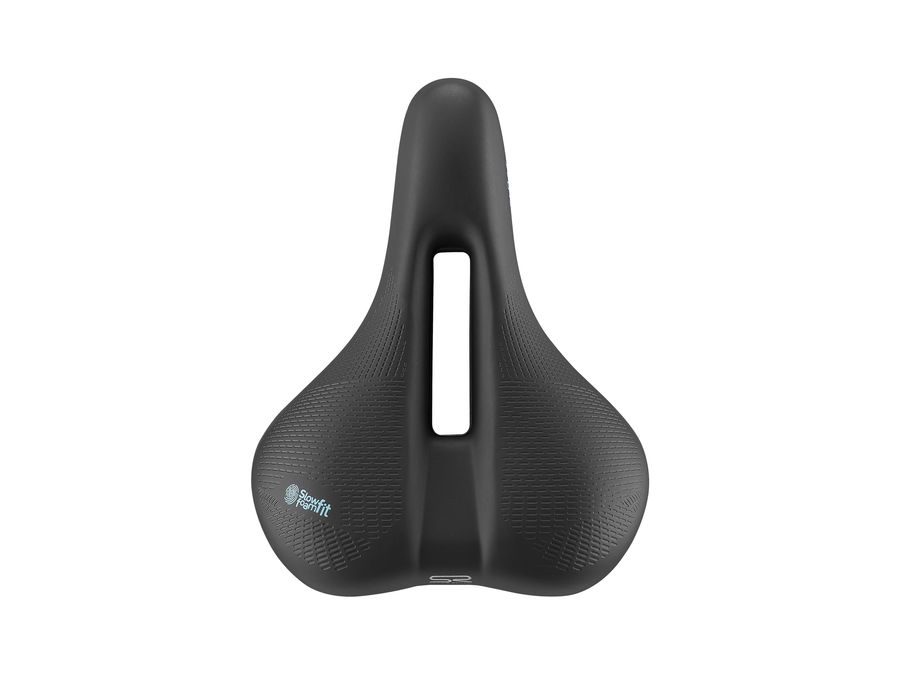 Sedlo SELLE ROYAL FLOAT MODERA