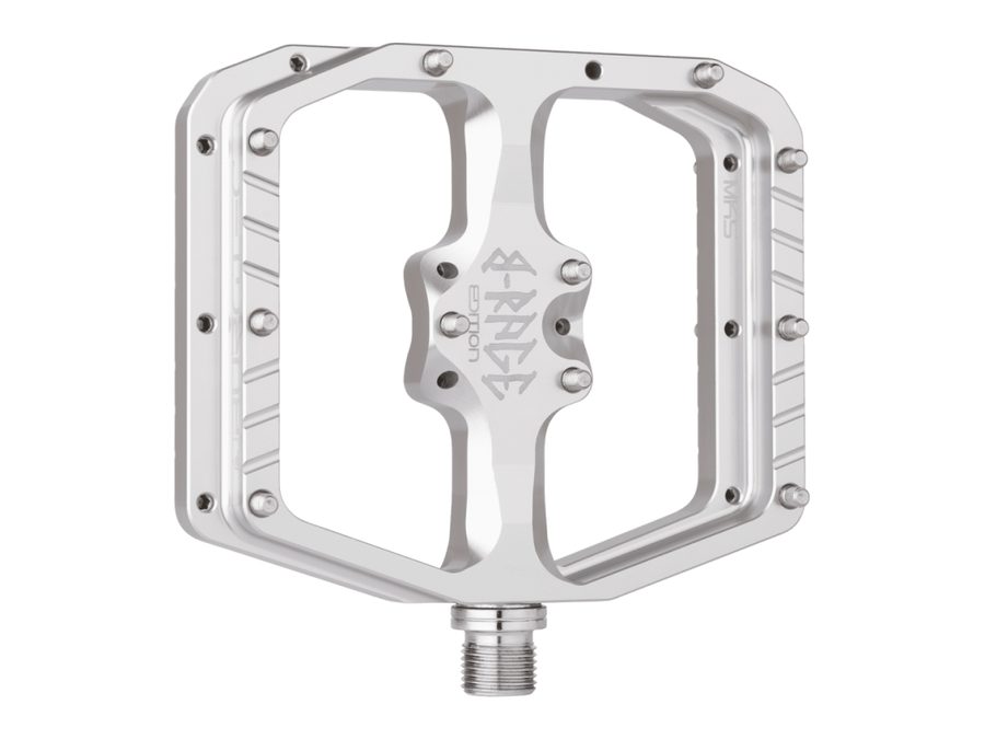 Pedály Penthouse Flat MK5 B-RAGE EDITION