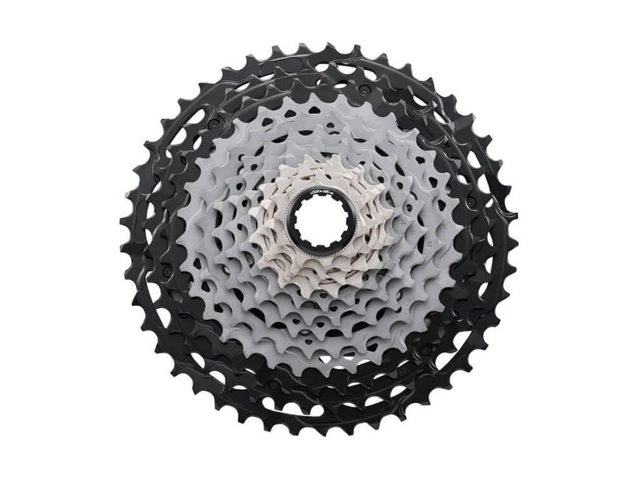 Kazeta Shimano XTR CS-M9101 - 12 rychlostí