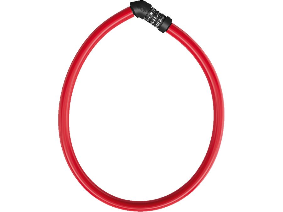 Zámek na kód Abus 4408C/65