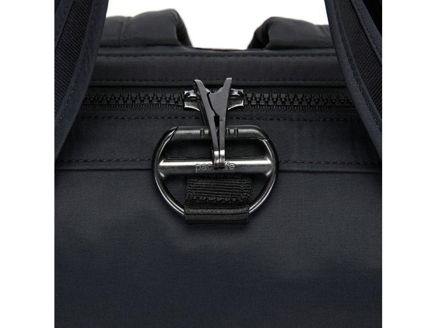 Batoh PACSAFE CITYSAFE CX BACKPACK econyl® black