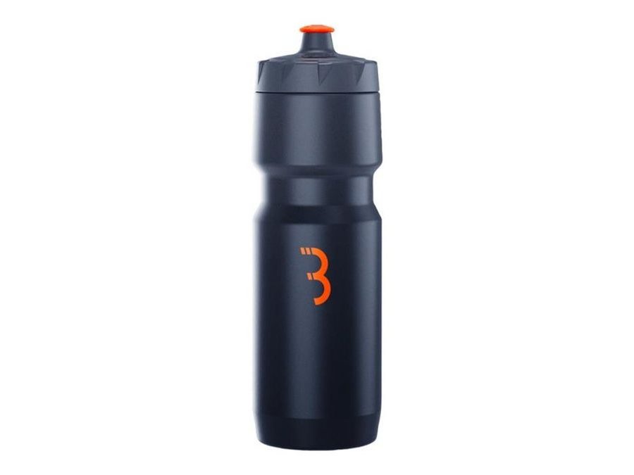 Láhev BBB CompTank XL 750ml černo/červená