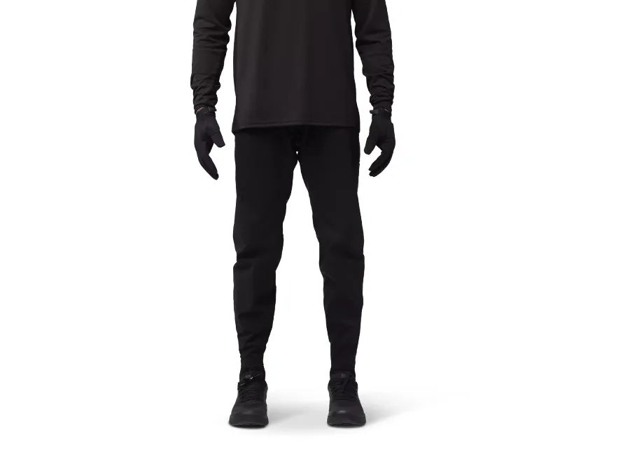 Pánské kalhoty do pasu bez vložky Fox Ranger Pant Lunar, black