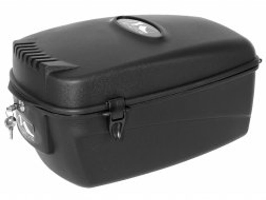 Brašna M-Wave nosičová, box se zámkem